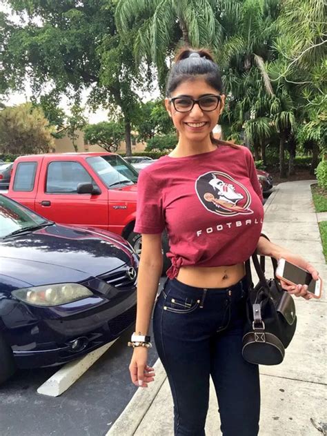 xxx sex mia khalifa|Mia Khalifa